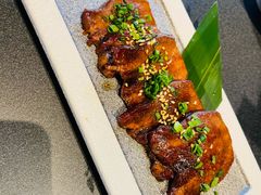 -林妈妈村·日式料理(宝山万达店)