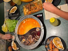 -牛New寿喜烧(虹桥新天地店)