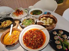 冰镇咕噜肉-周三的情书花园餐厅(江北店)