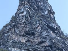 -石门涧