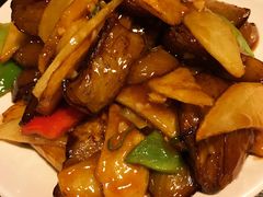 -我去·春饼文化主题餐厅(国定路总店)