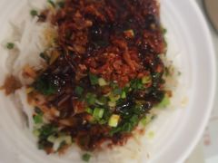 -酱壹老三饵丝(南宁南路店)