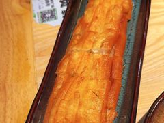 金镶玉-南京大牌档(龙江新城市广场店)