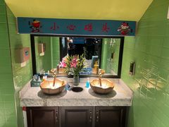 -渝乡辣婆婆·川菜 水煮鱼(中山西路店)