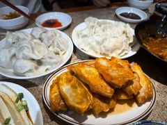 -金谷园饺子馆(北邮总店)