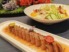-苏州人家·精致苏帮菜(斜塘店)