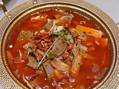 -饕然·民间川菜(龙泉店)