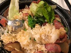 -新大咀港式茶餐厅(宝山万达店)