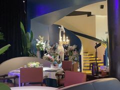 -狮拾久·现代新加坡料理(福田COCO Park店)