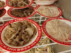 -文立新麻辣烫(合生汇21街区店)