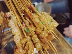 -盟重烧烤(高正街店)