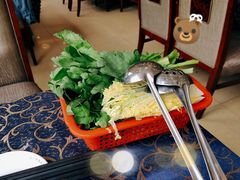 -祈胜邨•顺德鱼生•顺德菜(容桂店)
