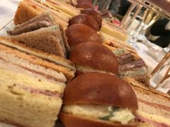 -The Ritz Restaurant