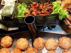 -昆虫窝子·特色云南菜(拓东路总店)