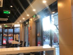 大堂-永和大王(春日上新·阜成门店)