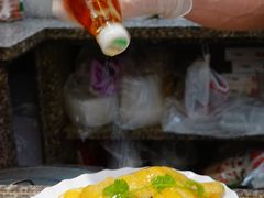 -巫记鸡饭店