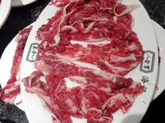 -八合里牛肉火锅(深圳龙华硅谷店)