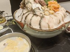 -红鼎豆捞· 20年老店每天都新鲜(宝丰路店)