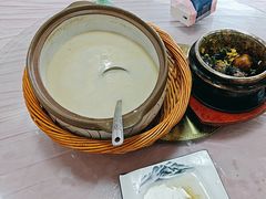 -翠茗农庄土菜馆(天目湖店)