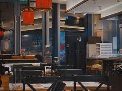 -和府捞面(曹路花园城店)