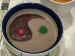 -聚春园自助餐厅(东街口店)