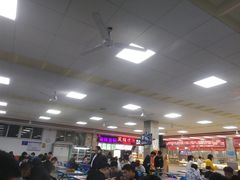 -南京工业大学-东苑1食堂