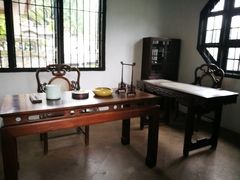 -东莞市可园博物馆