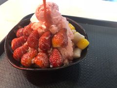 -鲜芋仙(观音桥大融城LG店)