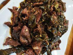 -日光牛肉汤饭(海林店)