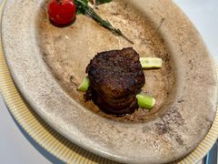 -王品牛排(郑州大卫城店)