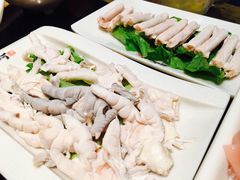-纸盐河码头火锅(十八梯店)