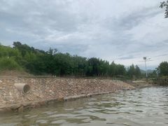 -天目湖松岭竹海漂流