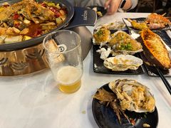 -KAOTOWN烤堂•烧烤(海汇港店)