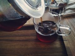 -ZING COFFEE 镜咖啡