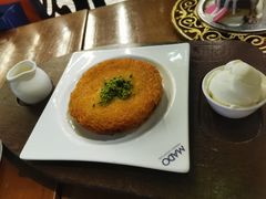 库那法Kanafeh-MADO冰淇淋咖啡馆(淘金店)