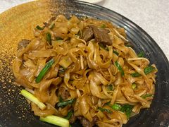 -沙河粉村·国家非遗传承(云台店)