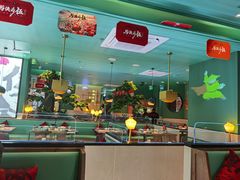 -蛙小侠(合浦万达店)