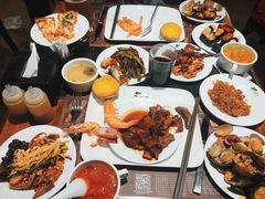 -汉巴味德(大悦城店)