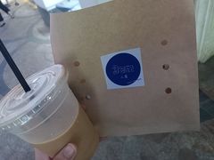 抹茶黑巧克力-三厘鸡蛋仔(印力店)