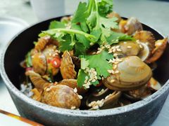 -达叔香味海鲜(海棠68环球美食街店)