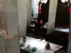 大堂-乔阿马·江南味·驴肉香(龙湖华泾天街店)
