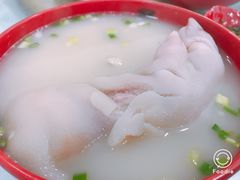 -廖老妈蹄花店(人民公园陕西街259号店)