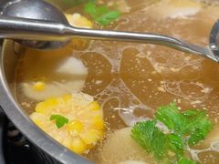 -正禾鲜·潮汕牛肉火锅(凯德天府店)