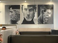 -卡朋西餐(铂顿城店)