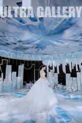 -DNA Wedding 婚礼记(上海店)