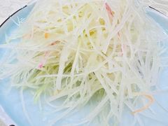 -奥华餐厅·老张记(台基厂店)