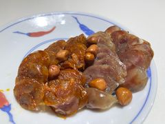双味香肠-眉州东坡(亚运村店)