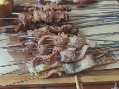 -状元阁烧烤(四平分店)