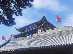 -雁门关景区