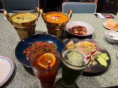 -Home Thai·泰谣(王府井apm店)